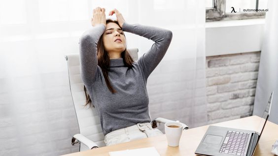 Managing Stress at Work